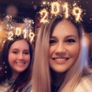 Meet your Posher, Mary